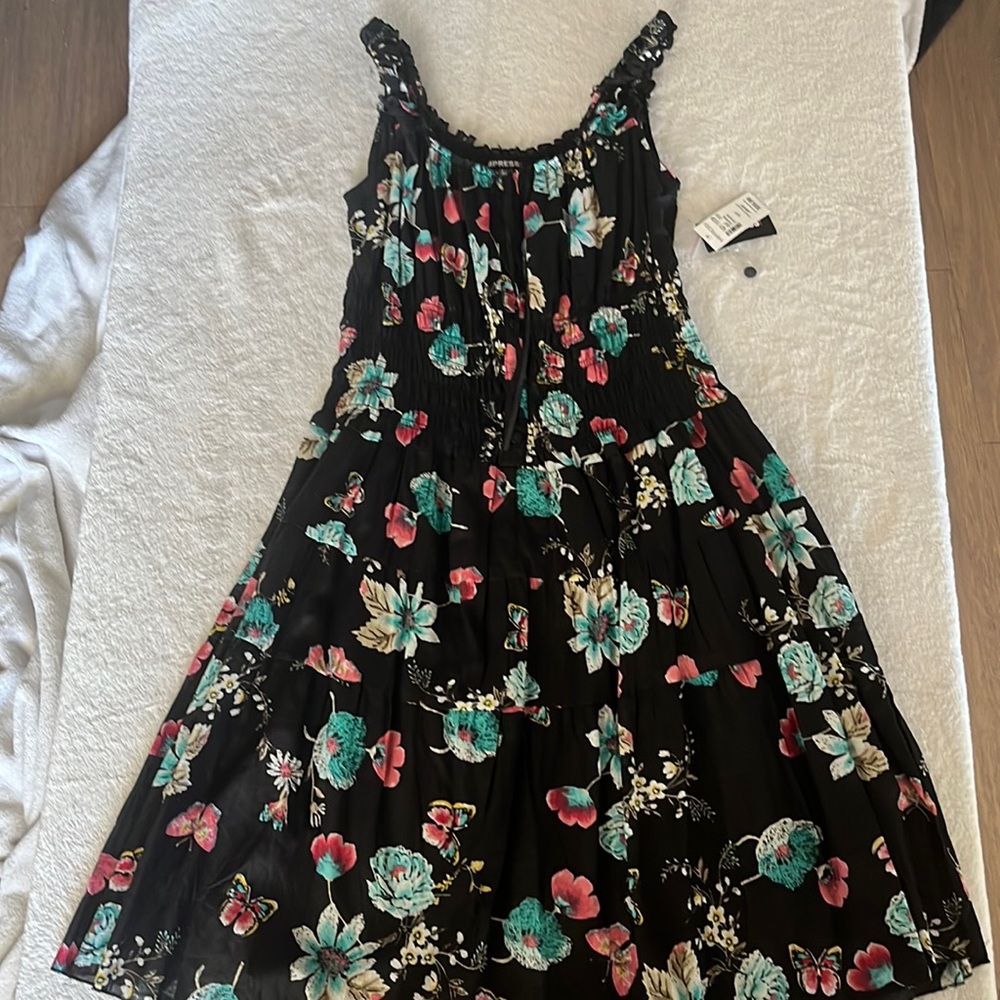 Summer dress